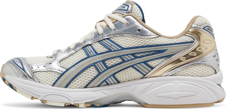 Gel Kayano 14 Cream Pure Silver