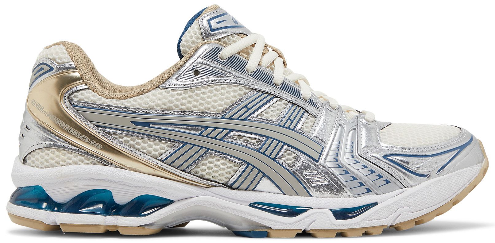 gel kayano 45