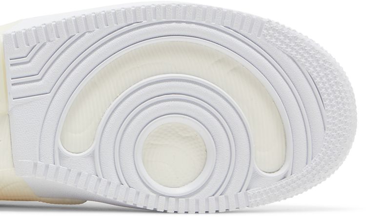 Nike Air Force 1 React Coconut Milk