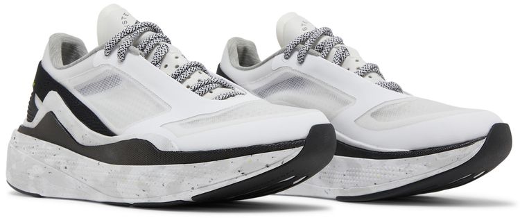Stella McCartney x adidas Wmns Earthlight White Black