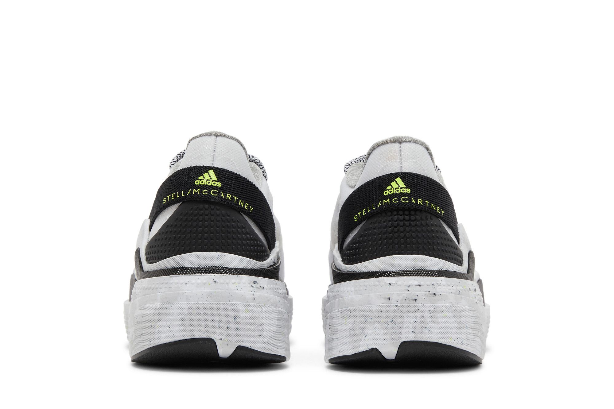 adidas アディダス レディース スニーカー WHITE/BLACK/GRAY