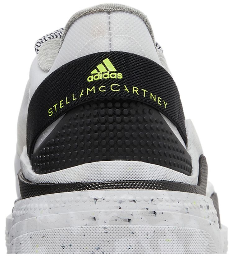 Stella McCartney x adidas Wmns Earthlight White Black