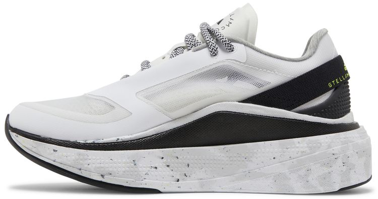Stella McCartney x adidas Wmns Earthlight White Black