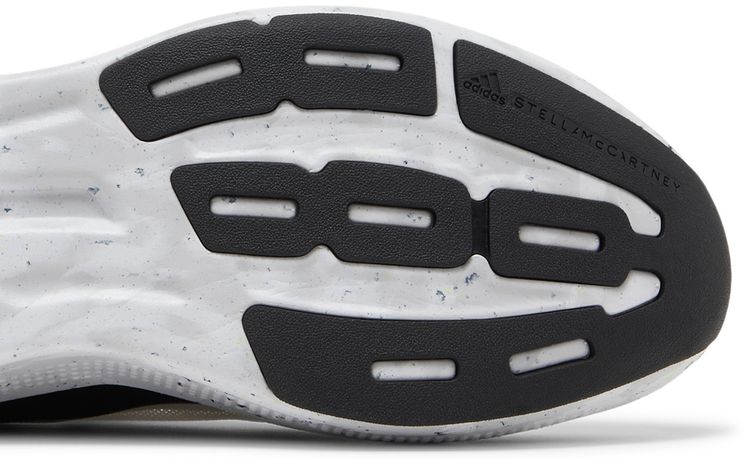 Stella McCartney x adidas Wmns Earthlight White Black