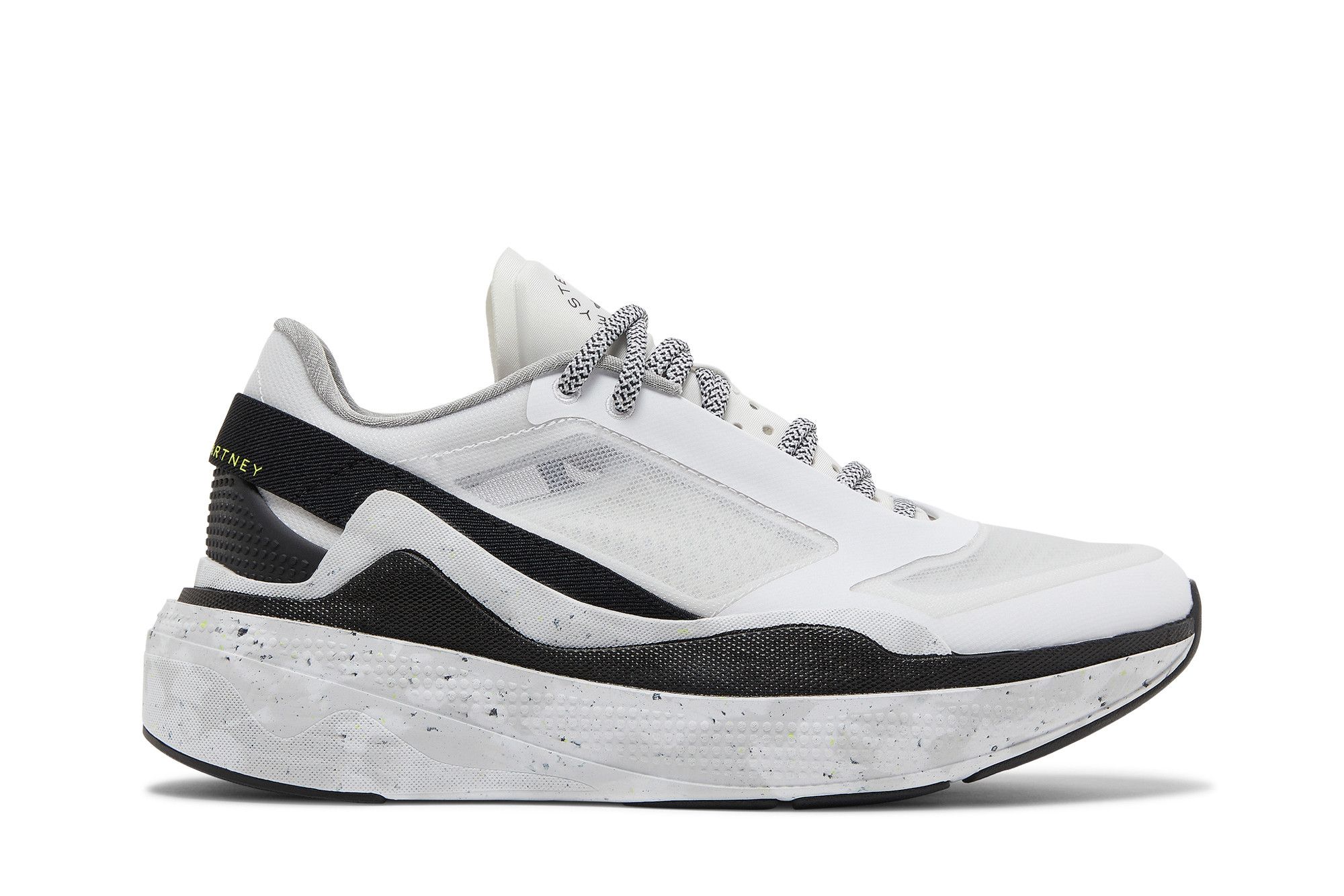 Buy Stella McCartney x Wmns Earthlight 'White Black