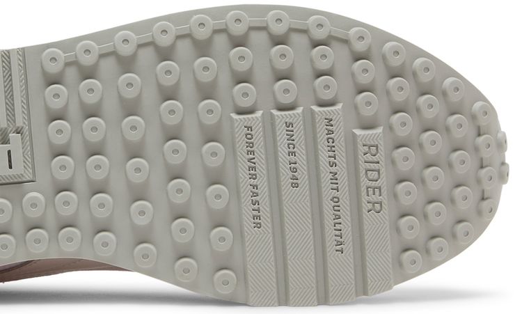 BMW Motorsport x Puma City Rider White Orange Glow