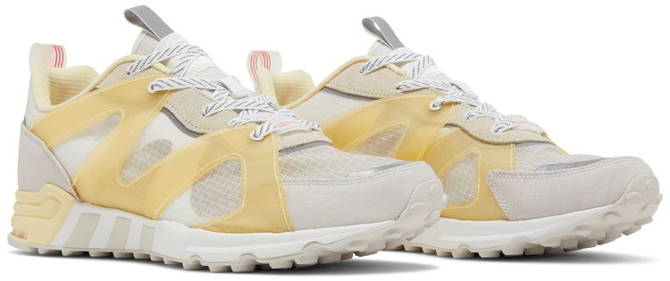 Solebox x adidas EQT Prototype Consortium Racing Suit