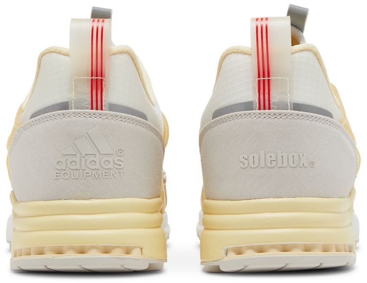 Solebox x adidas EQT Prototype Consortium Racing Suit