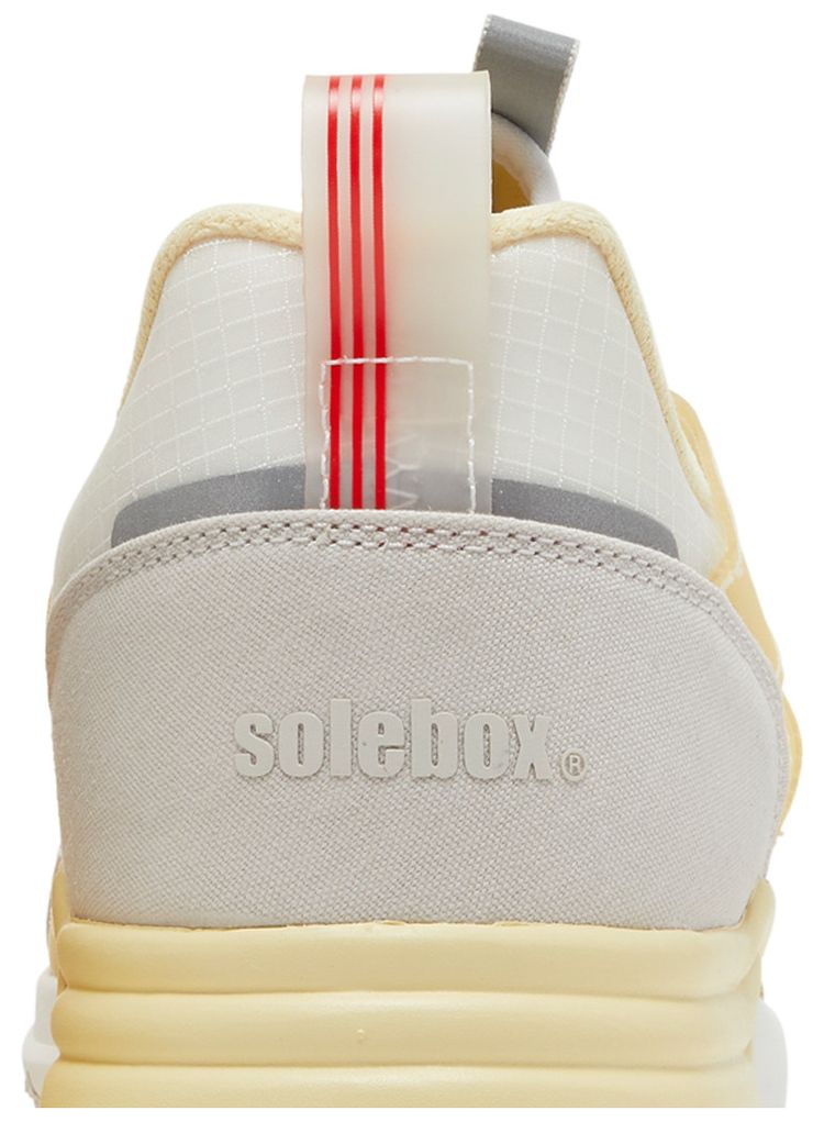 Solebox x adidas EQT Prototype Consortium Racing Suit