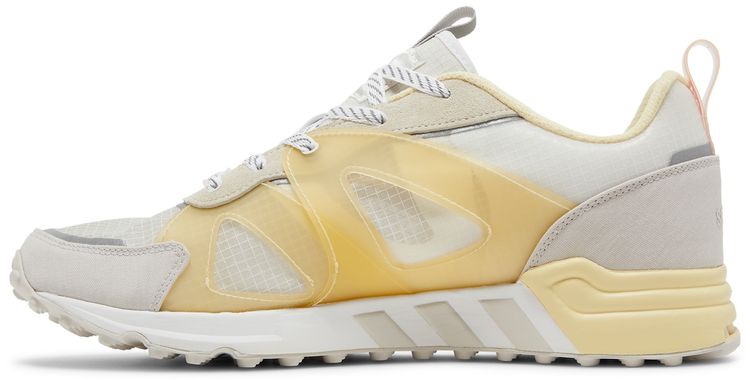 Solebox x adidas EQT Prototype Consortium Racing Suit