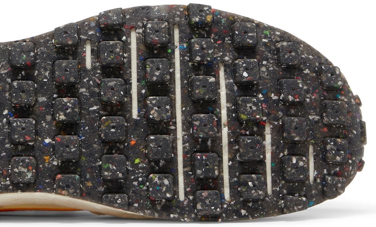 Nike Wmns Waffle One Crater SE Pale Ivory Orange