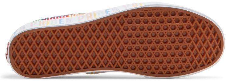 Vans Classic Slip On Pride