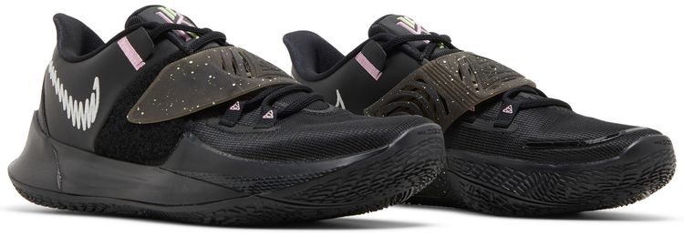 Nike Kyrie Low 3 EP Black