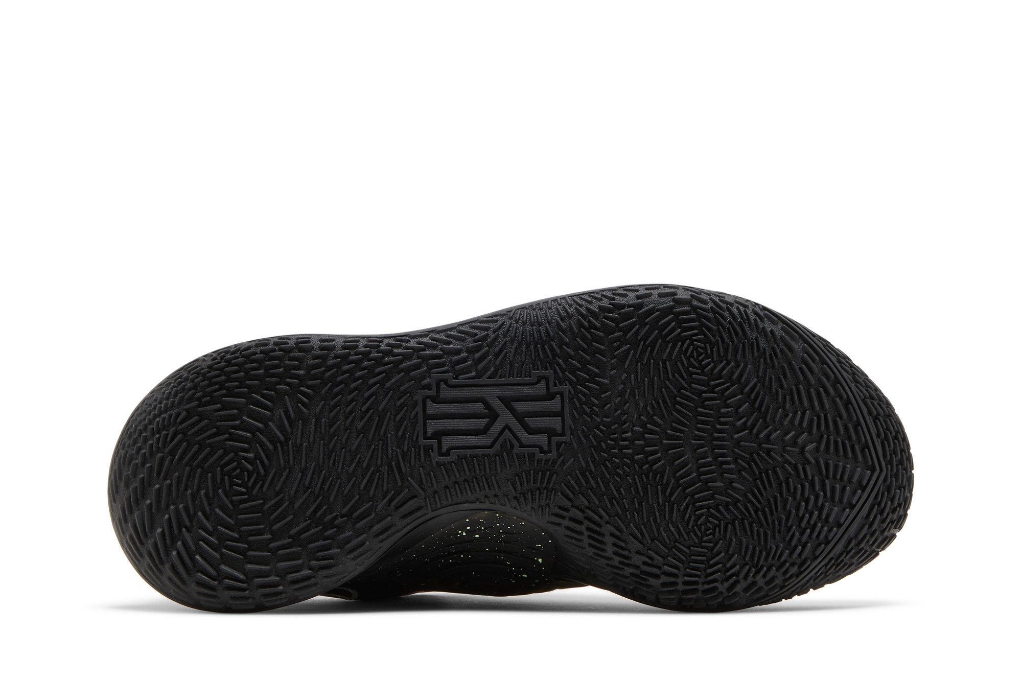 Buy Kyrie Low 3 EP 'Black' - CJ1287 002 | GOAT