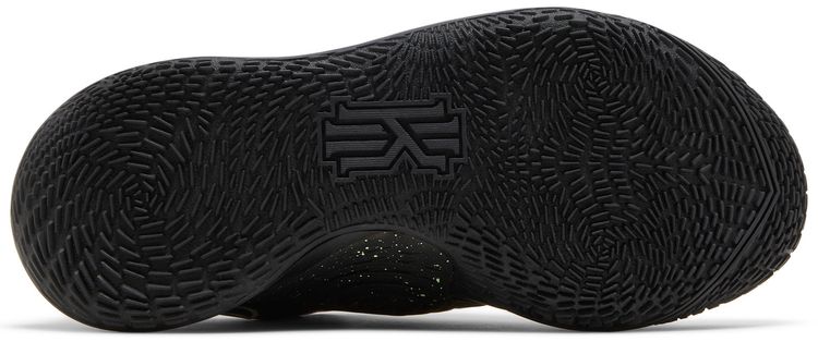 Nike Kyrie Low 3 EP Black