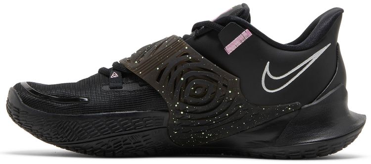 Nike Kyrie Low 3 EP Black