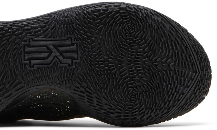 Nike Kyrie Low 3 EP Black