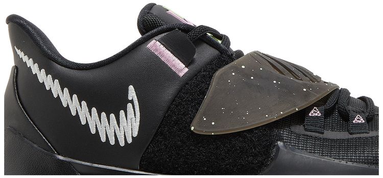 Nike Kyrie Low 3 EP Black