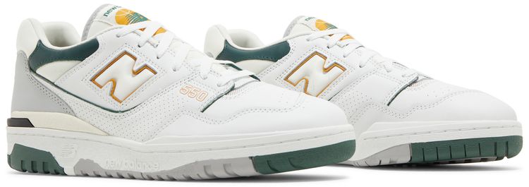 New Balance 550 Nightwatch Green