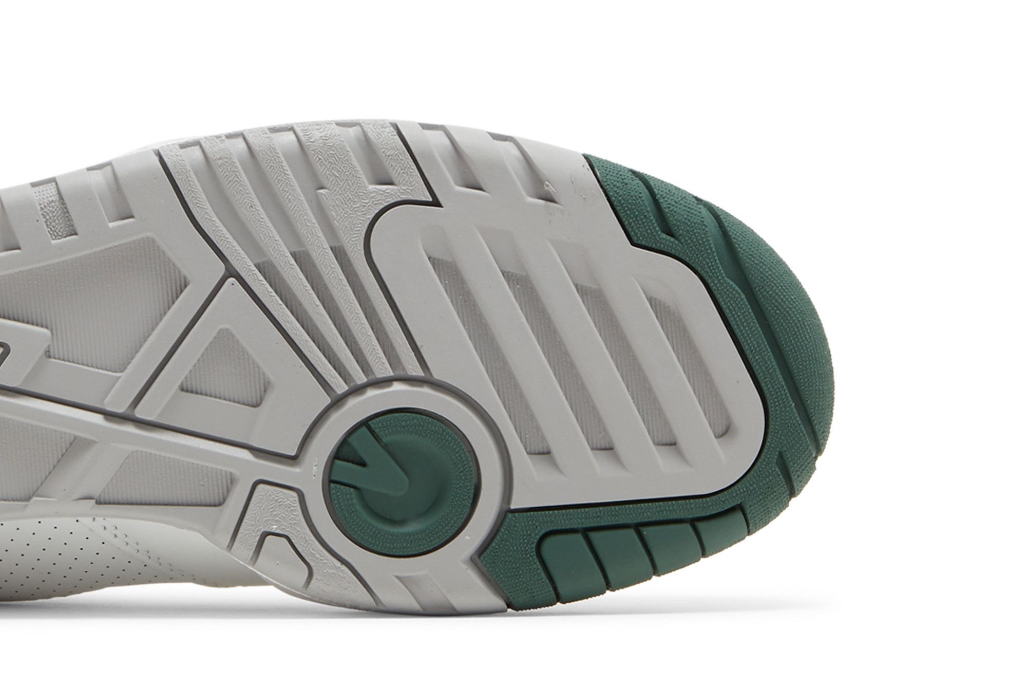 Buy New Balance 550 'Nightwatch Green' - BB550PWC | GOAT