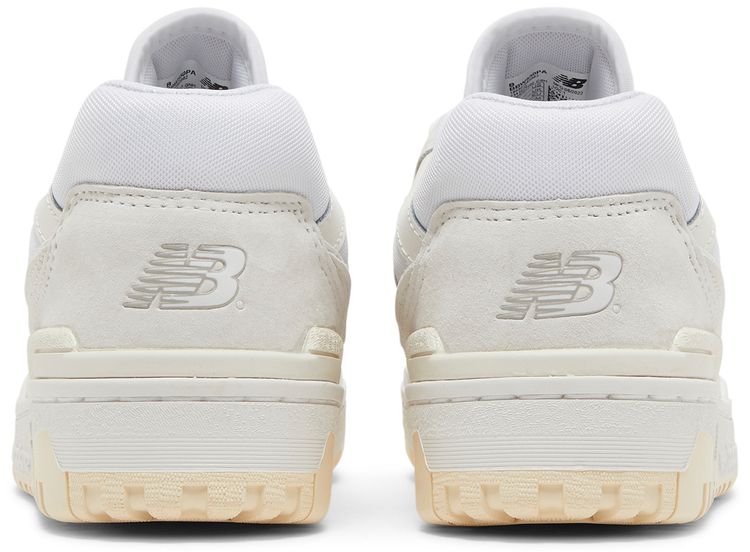 New Balance Wmns 550 Sea Salt Macadamia Nut