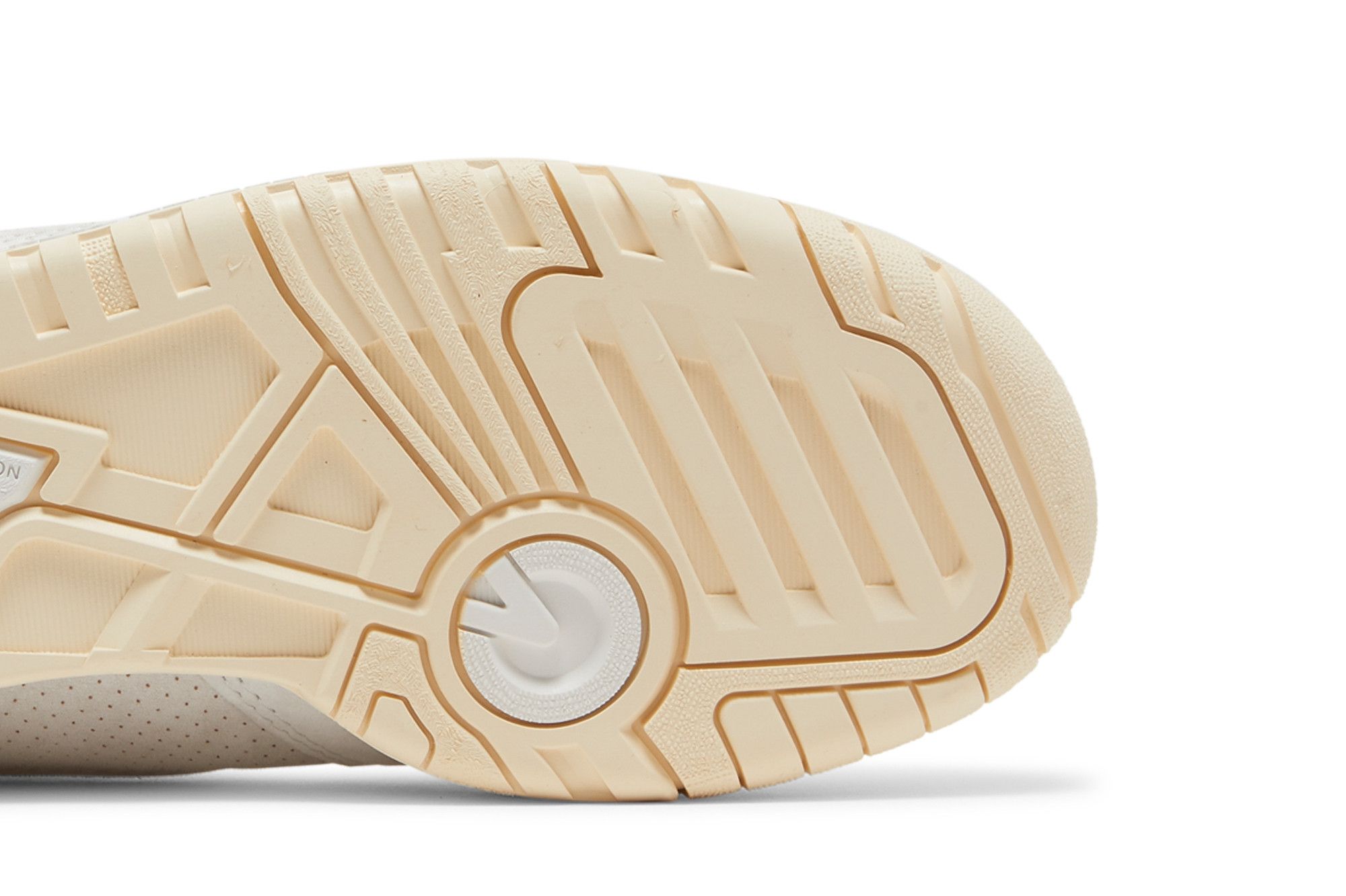 ナッツ Buy Wmns 550 'Sea Salt Macadamia Nut' - BBW550PA | GOAT