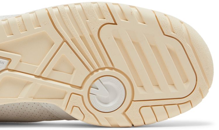 New Balance Wmns 550 Sea Salt Macadamia Nut