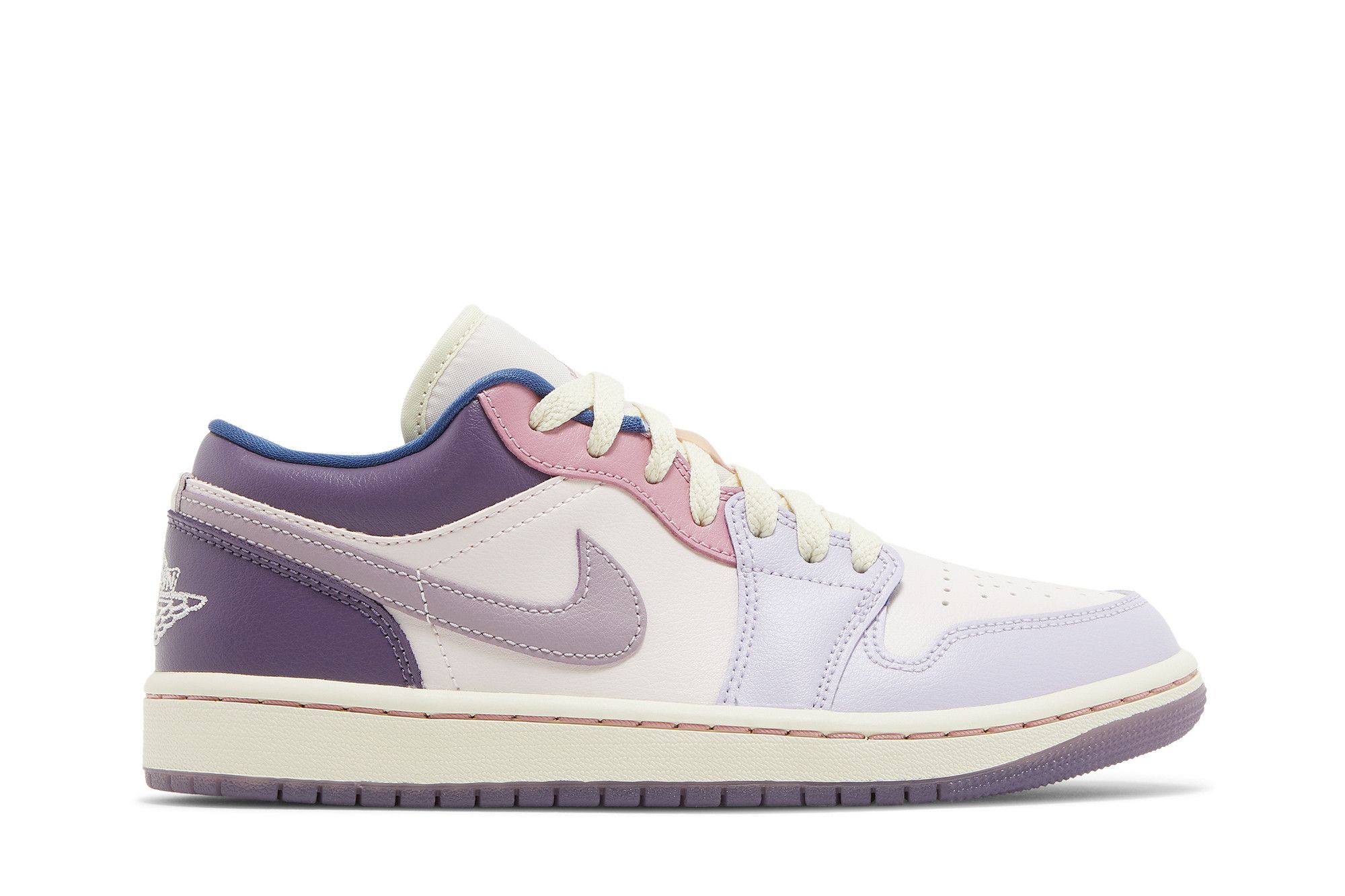 Air jordan pastel top