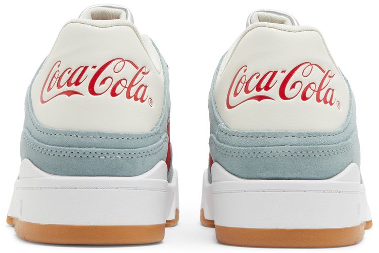 Coca Cola x Slipstream Slate Racing Red