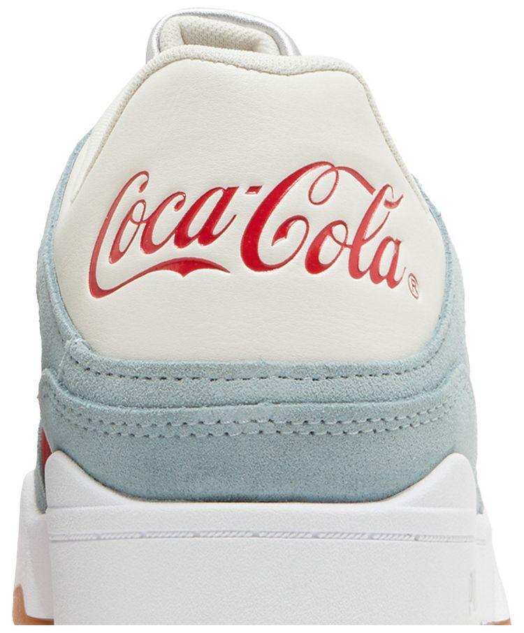 Coca Cola x Slipstream Slate Racing Red