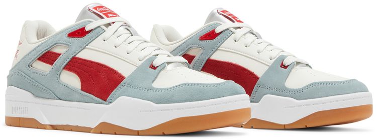 Coca Cola x Slipstream Slate Racing Red