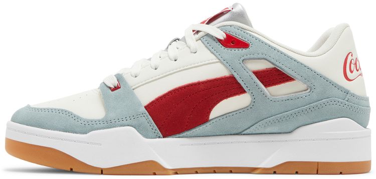 Coca Cola x Slipstream Slate Racing Red