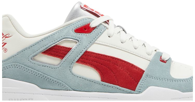 Coca Cola x Slipstream Slate Racing Red