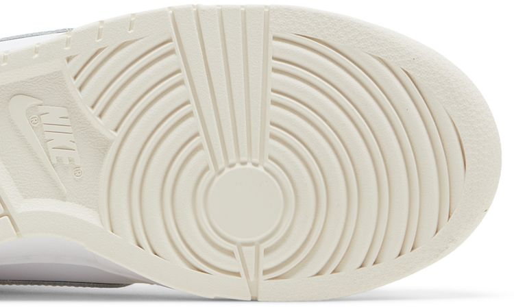 Wmns Dunk Low White Sail