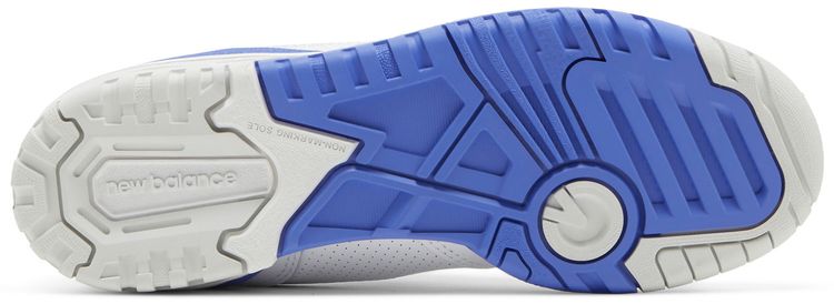 New Balance Wmns 550 White Aura