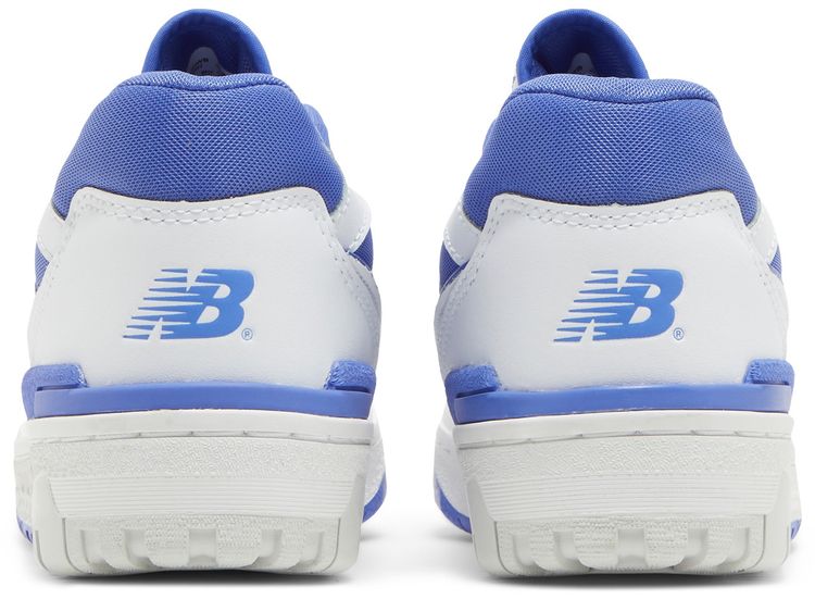 New Balance Wmns 550 White Aura