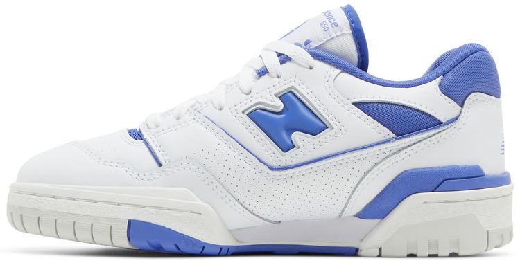 New Balance Wmns 550 White Aura