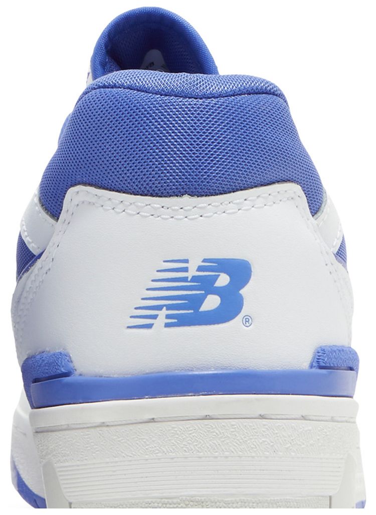 New Balance Wmns 550 White Aura