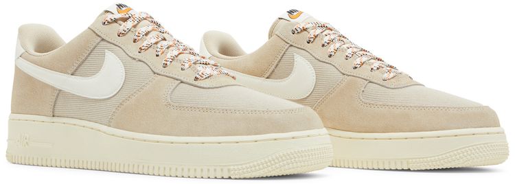 Nike Air Force 1 07 LV8 Certified Fresh   Rattan