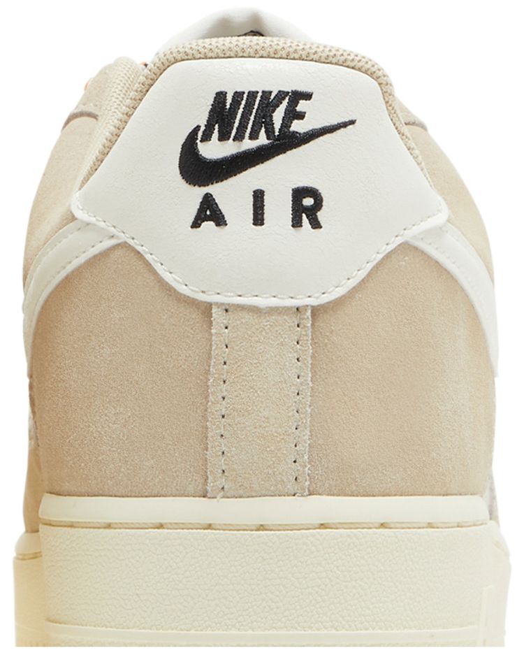 Nike Air Force 1 07 LV8 Certified Fresh   Rattan