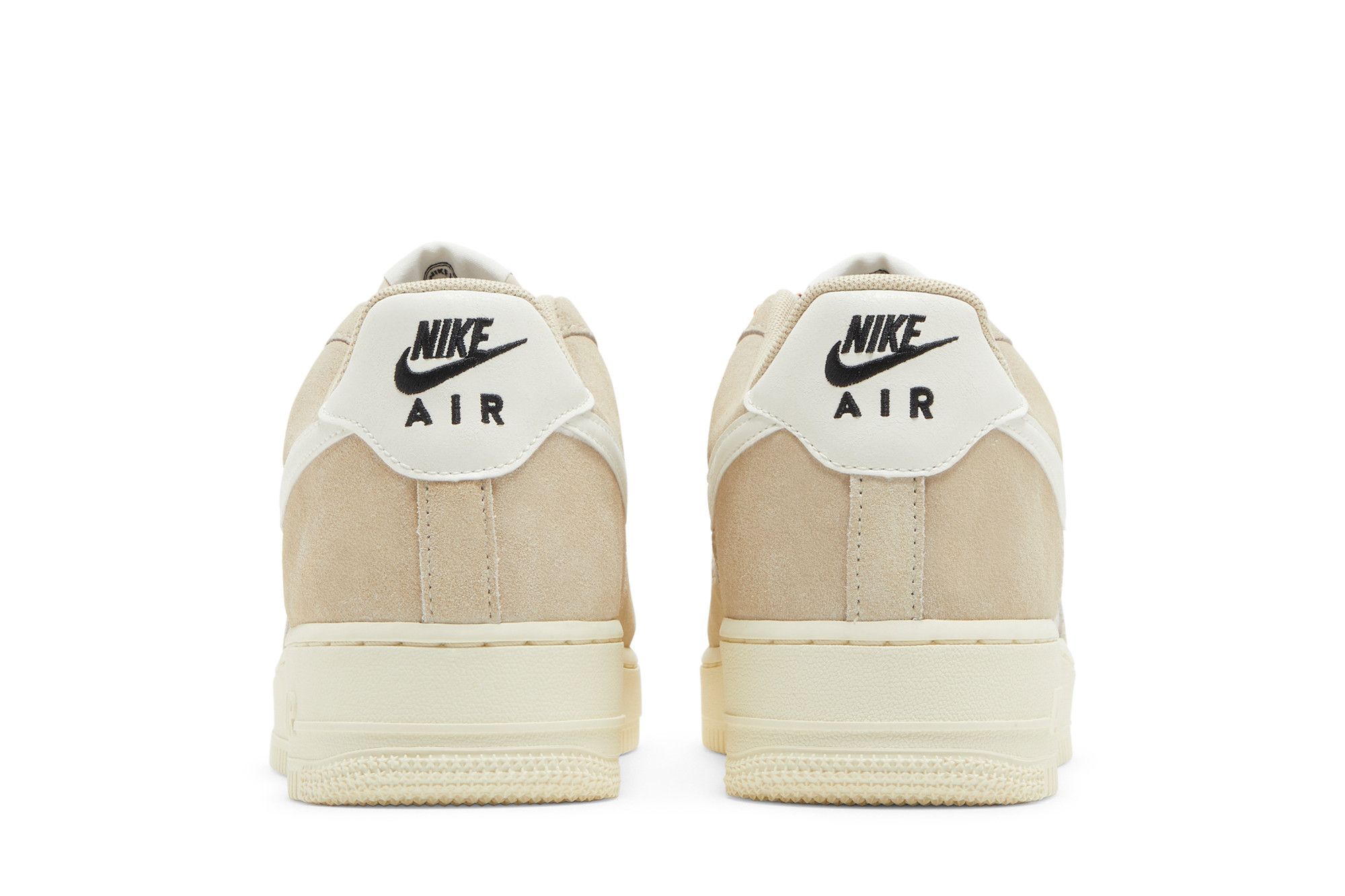 Nike air force rattan hot sale