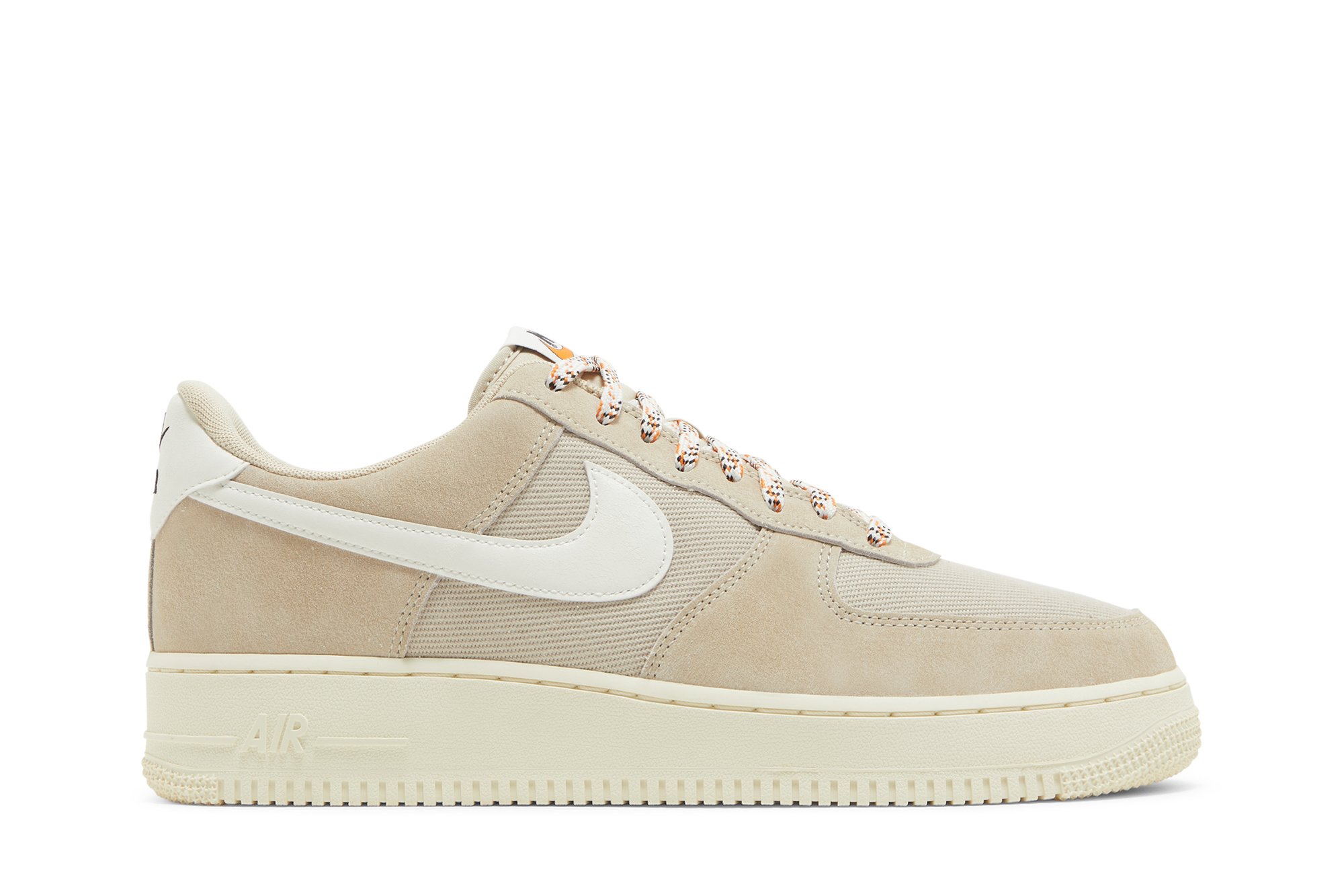 Air Force 1 '07 LV8 'Certified Fresh - Rattan'