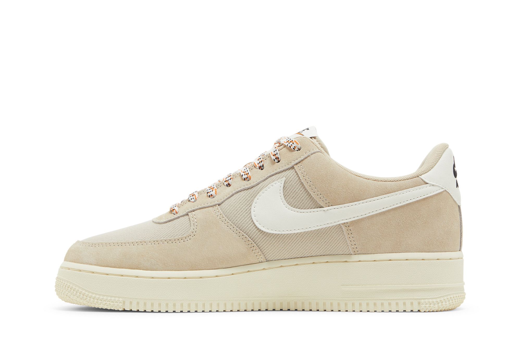 Buy Air Force 1 07 LV8 Certified Fresh Rattan DO9801 200 GOAT