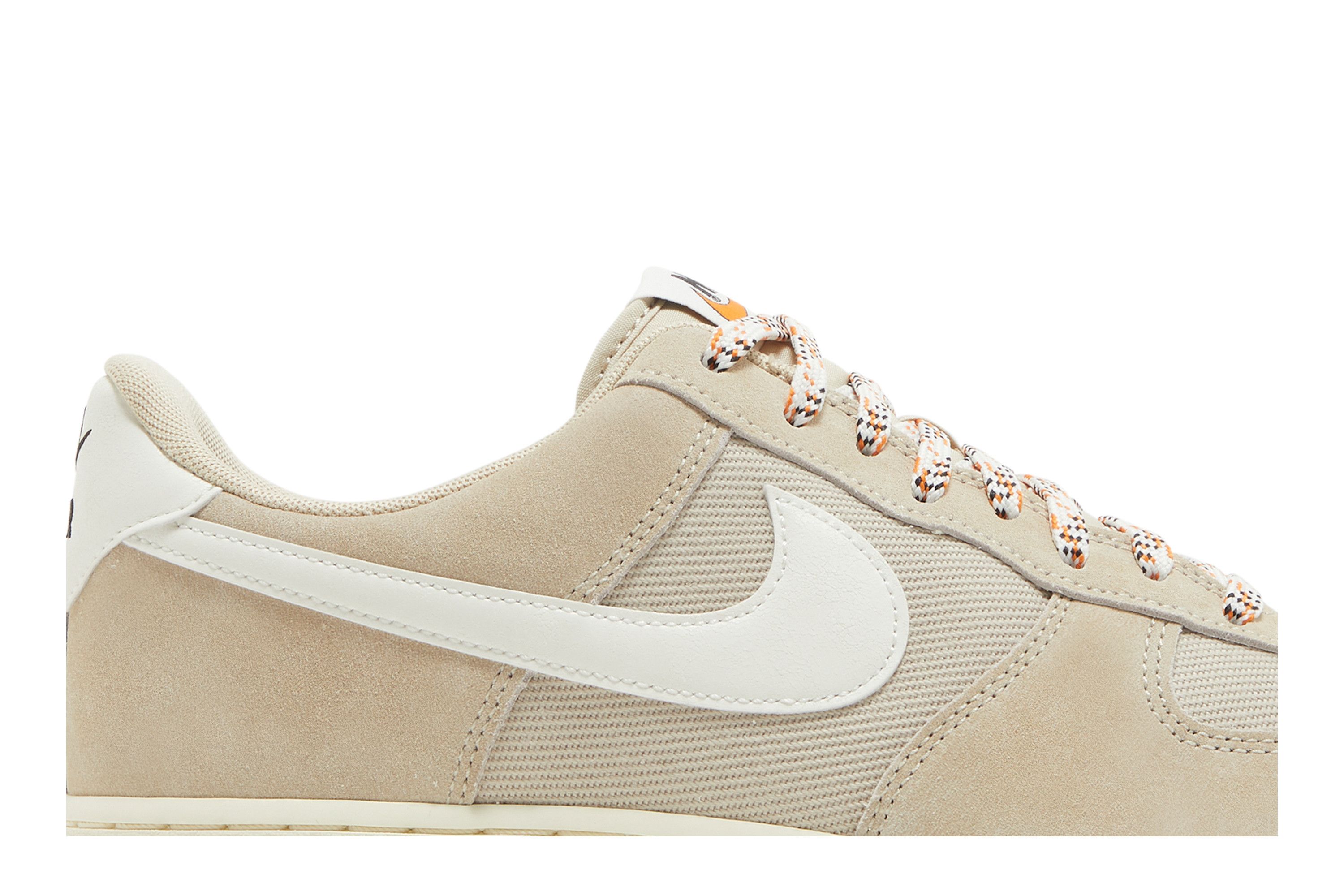 Nike air force 1 rattan clearance