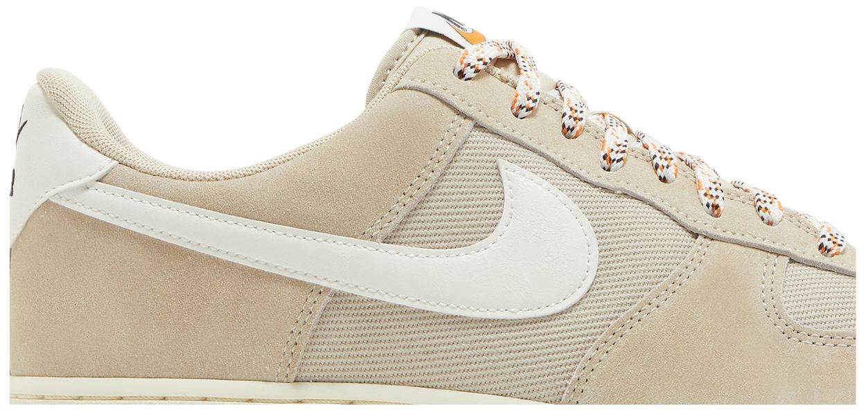 Nike Men's Air Force 1 Low '07 Lv8 'Certified Fresh Rattan' Sneakers