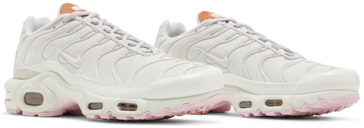 Nike Wmns Air Max Plus Vast Grey Metallic Copper