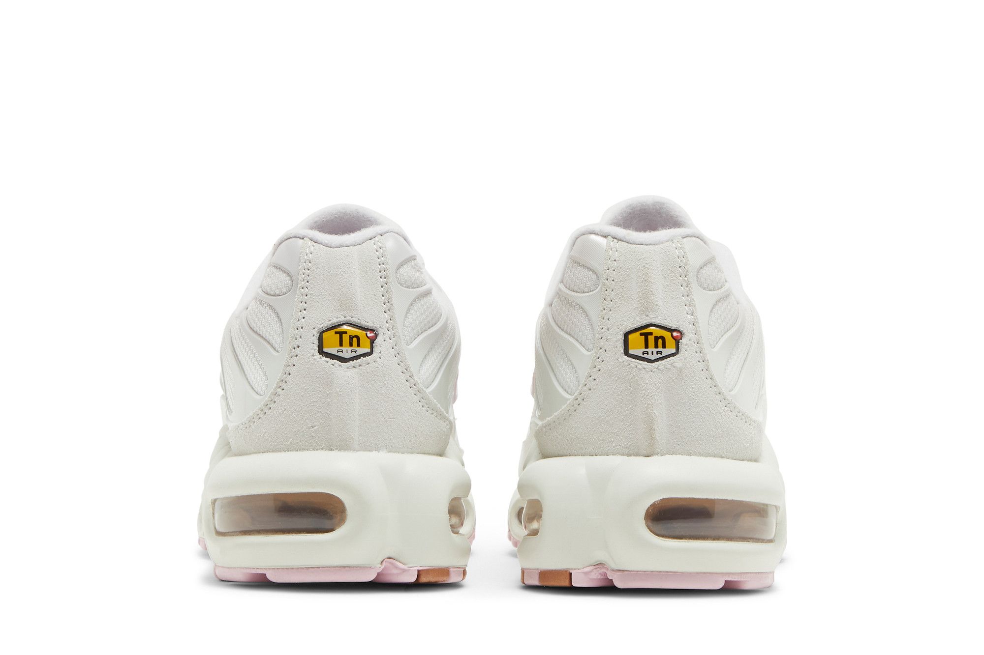 nike air max plus vast grey metallic gold