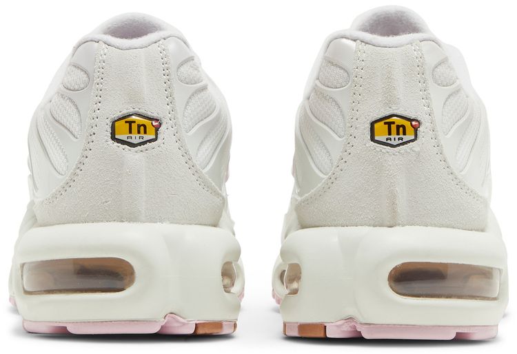 Nike Wmns Air Max Plus Vast Grey Metallic Copper