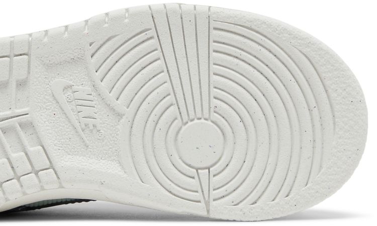 Dunk Low SE TD Graffiti Pack   Obsidian