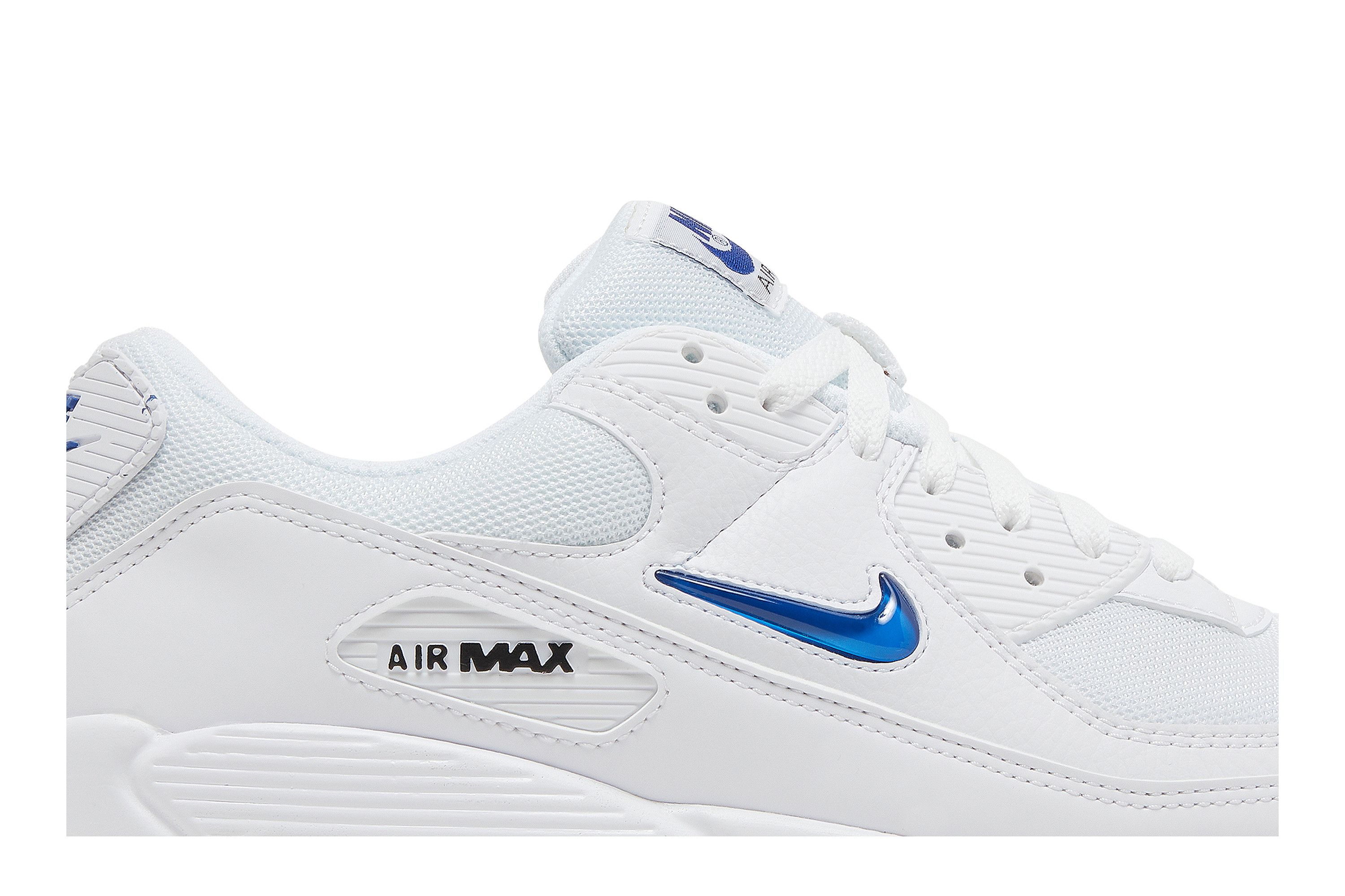 Nike air jewel sale